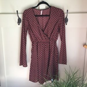 Dress with pockets!!